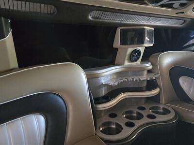 2011 Ford F-350 King Ranch   - Photo 10 - Madisonville, TN 37354