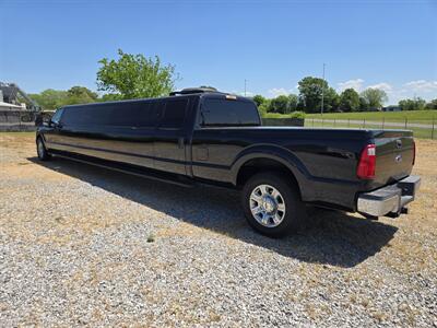 2011 Ford F-350 Super Duty XL  LIMO - Photo 2 - Madisonville, TN 37354