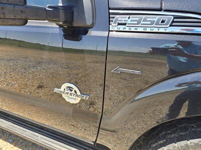 2011 Ford F-350 Super Duty XL  LIMO - Photo 5 - Madisonville, TN 37354