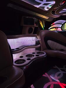 2011 Ford F-350 Super Duty XL  LIMO - Photo 9 - Madisonville, TN 37354