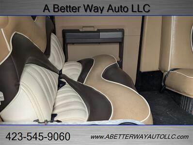 2011 Ford F-350 King Ranch  LIMO - Photo 15 - Madisonville, TN 37354