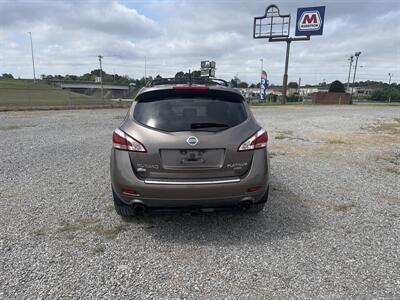2013 Nissan Murano LE   - Photo 11 - Madisonville, TN 37354
