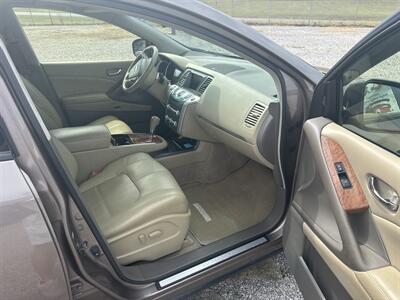 2013 Nissan Murano LE   - Photo 6 - Madisonville, TN 37354