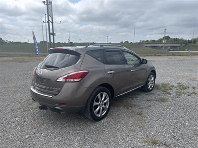 2013 Nissan Murano LE   - Photo 3 - Madisonville, TN 37354
