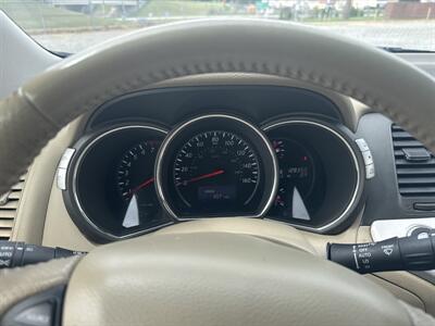 2013 Nissan Murano LE   - Photo 8 - Madisonville, TN 37354