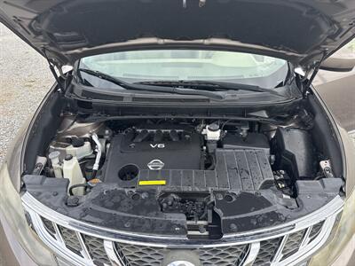 2013 Nissan Murano LE   - Photo 13 - Madisonville, TN 37354