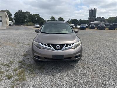 2013 Nissan Murano LE   - Photo 10 - Madisonville, TN 37354
