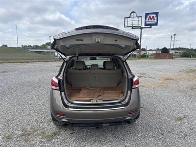 2013 Nissan Murano LE   - Photo 12 - Madisonville, TN 37354