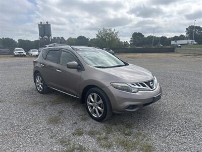 2013 Nissan Murano LE   - Photo 2 - Madisonville, TN 37354