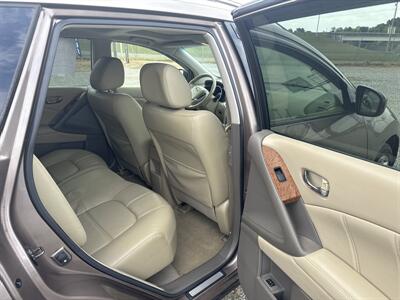 2013 Nissan Murano LE   - Photo 14 - Madisonville, TN 37354