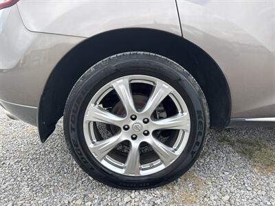 2013 Nissan Murano LE   - Photo 15 - Madisonville, TN 37354