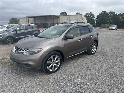 2013 Nissan Murano LE   - Photo 1 - Madisonville, TN 37354