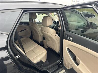 2018 Hyundai TUCSON SEL Plus - Photo 7 - Madisonville, TN 37354