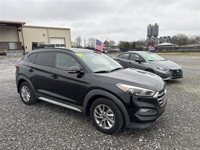 2018 Hyundai TUCSON SEL Plus - Photo 2 - Madisonville, TN 37354