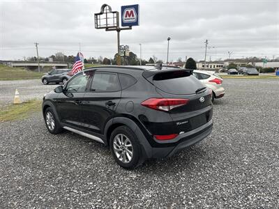 2018 Hyundai TUCSON SEL Plus - Photo 4 - Madisonville, TN 37354