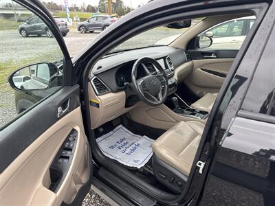2018 Hyundai TUCSON SEL Plus - Photo 5 - Madisonville, TN 37354