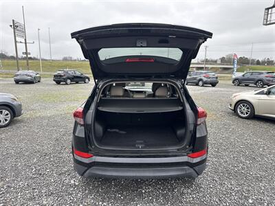2018 Hyundai TUCSON SEL Plus - Photo 14 - Madisonville, TN 37354