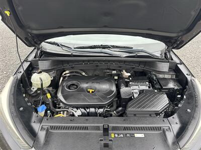 2018 Hyundai TUCSON SEL Plus - Photo 11 - Madisonville, TN 37354