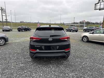 2018 Hyundai TUCSON SEL Plus - Photo 13 - Madisonville, TN 37354