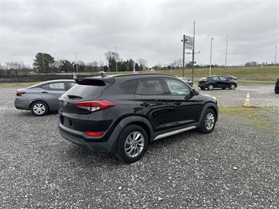 2018 Hyundai TUCSON SEL Plus - Photo 3 - Madisonville, TN 37354