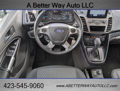 2022 Ford Transit Connect XLT - Photo 9 - Madisonville, TN 37354