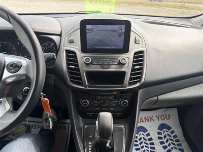 2022 Ford Transit Connect XLT   - Photo 6 - Madisonville, TN 37354