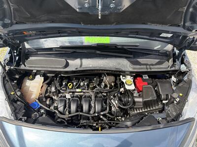 2022 Ford Transit Connect XLT   - Photo 10 - Madisonville, TN 37354