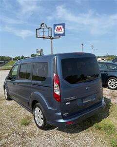 2022 Ford Transit Connect XLT   - Photo 4 - Madisonville, TN 37354