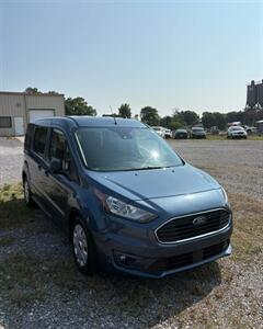 2022 Ford Transit Connect XLT   - Photo 3 - Madisonville, TN 37354