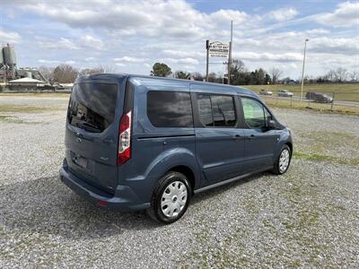 2022 Ford Transit Connect XLT   - Photo 3 - Madisonville, TN 37354