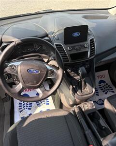 2022 Ford Transit Connect XLT   - Photo 7 - Madisonville, TN 37354