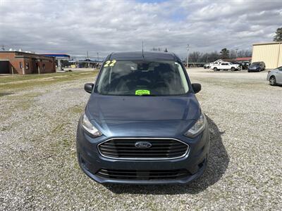 2022 Ford Transit Connect XLT   - Photo 7 - Madisonville, TN 37354