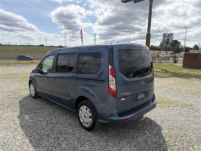 2022 Ford Transit Connect XLT   - Photo 4 - Madisonville, TN 37354