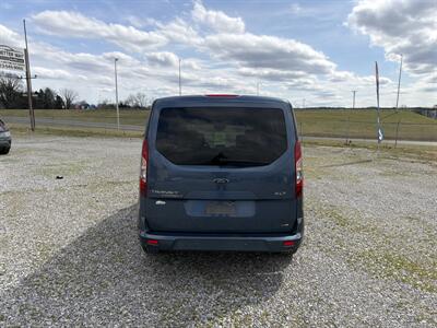 2022 Ford Transit Connect XLT   - Photo 8 - Madisonville, TN 37354