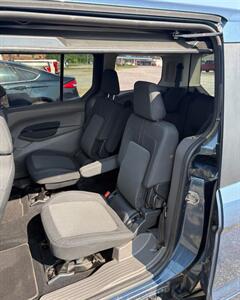 2022 Ford Transit Connect XLT   - Photo 6 - Madisonville, TN 37354