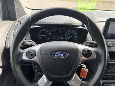 2022 Ford Transit Connect XLT   - Photo 5 - Madisonville, TN 37354