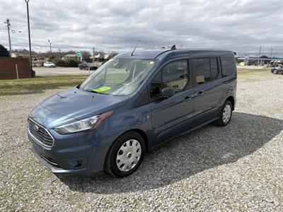 2022 Ford Transit Connect XLT   - Photo 1 - Madisonville, TN 37354