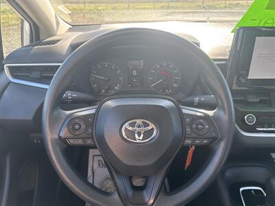 2024 Toyota Corolla LE   - Photo 9 - Madisonville, TN 37354