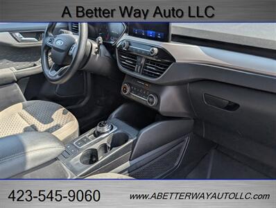 2020 Ford Escape SE   - Photo 20 - Madisonville, TN 37354