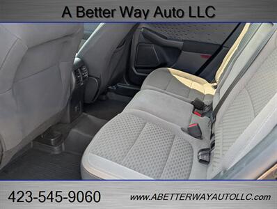 2020 Ford Escape SE   - Photo 17 - Madisonville, TN 37354