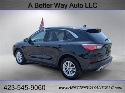 2020 Ford Escape SE   - Photo 6 - Madisonville, TN 37354
