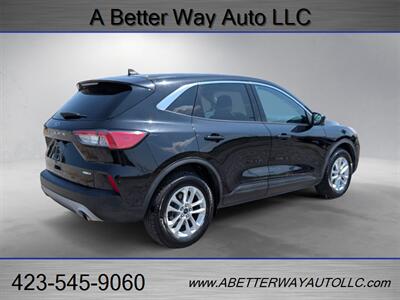 2020 Ford Escape SE   - Photo 4 - Madisonville, TN 37354
