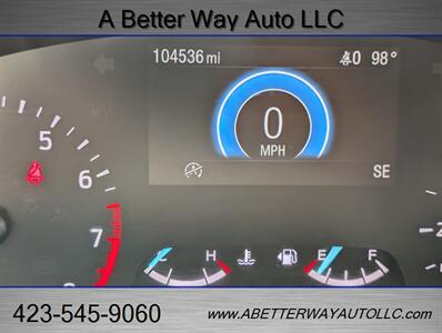 2020 Ford Escape SE   - Photo 10 - Madisonville, TN 37354