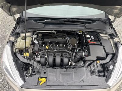 2016 Ford Focus SE   - Photo 14 - Madisonville, TN 37354