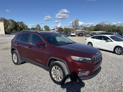 2019 Jeep Cherokee Latitude - Photo 2 - Madisonville, TN 37354