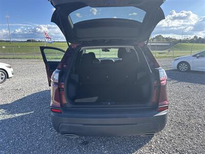 2019 Jeep Cherokee Latitude - Photo 13 - Madisonville, TN 37354