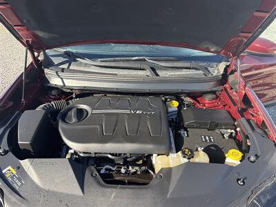 2019 Jeep Cherokee Latitude - Photo 14 - Madisonville, TN 37354