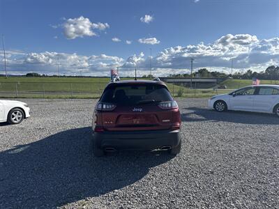 2019 Jeep Cherokee Latitude - Photo 6 - Madisonville, TN 37354