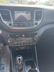 2018 Hyundai TUCSON Sport - Photo 7 - Madisonville, TN 37354