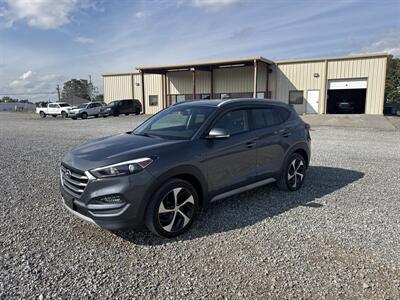 2018 Hyundai TUCSON Sport - Photo 1 - Madisonville, TN 37354